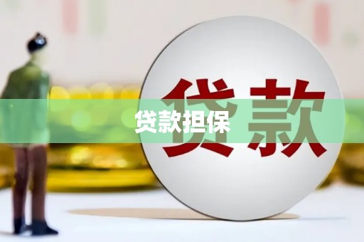 吴忠贷款担保