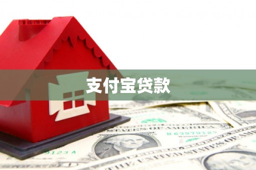 陆川支付宝贷款