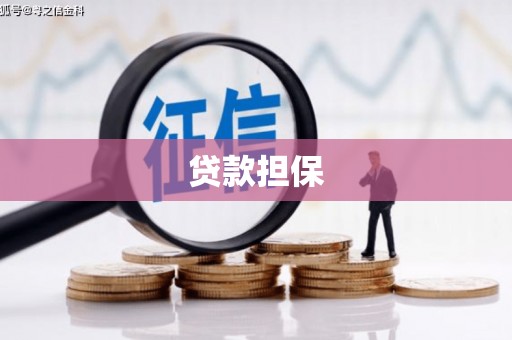 江阳贷款担保