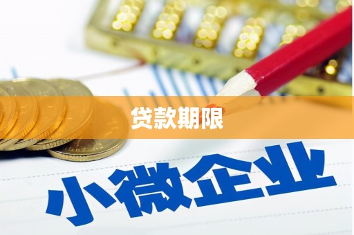 沐川贷款期限