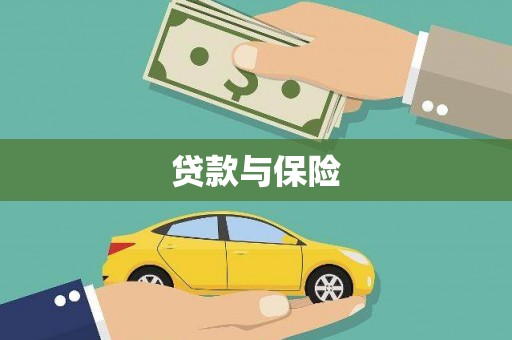 中站贷款与保险