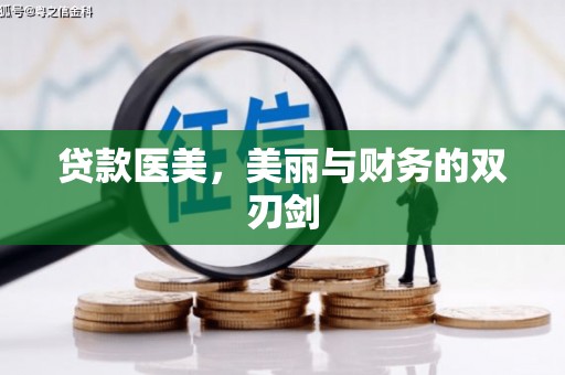 翠屏贷款医美，美丽与财务的双刃剑