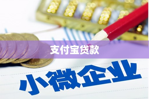 苗栗支付宝贷款